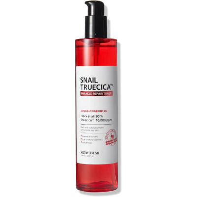 SOME BY MI Snail Truecica Miracle Repair Toner, 135ml